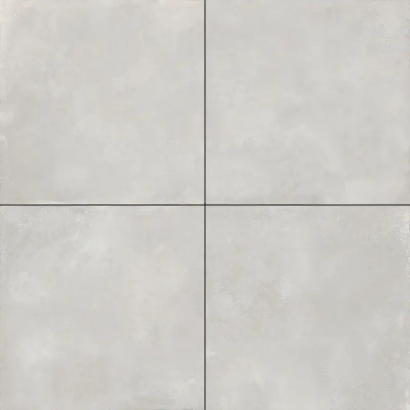 Beperkte Voorraad Vloertegel – Wandtegel Unik ash grijs mat 60×60 gerectificeerd R9