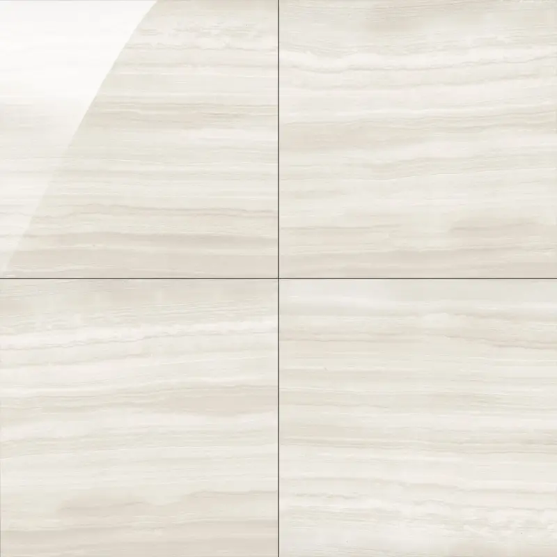 Nieuw Vloertegel – Wandtegel Belladonna beige gepolijst 60×60 gerectificeerd