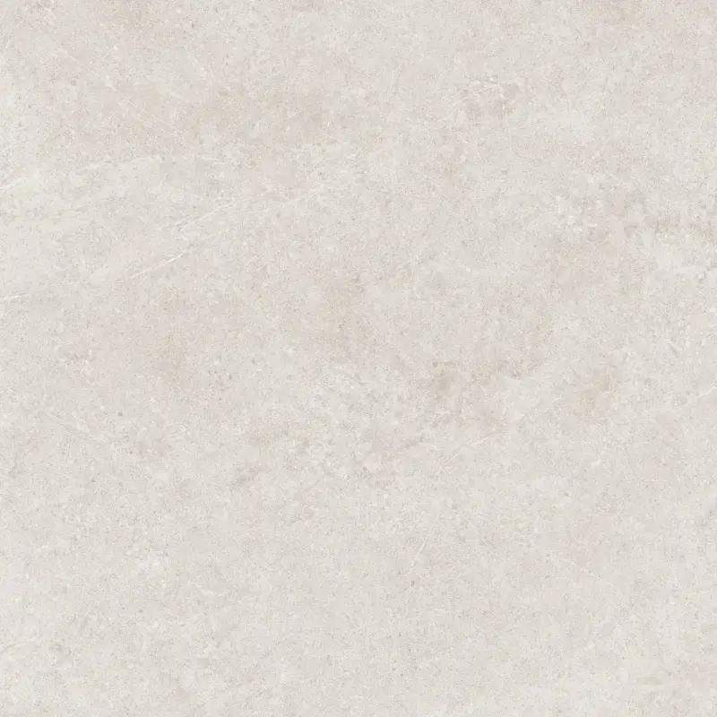 Bestel Nu Keramische terrastegel – tuintegel Babilon perla licht grijs 90x90x2 gerectificeerd