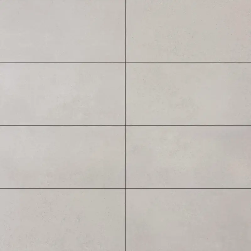 Vloertegel – Wandtegel Betonlook Cems licht grijs 60×120 gerectificeerd R10 Gratis Retour