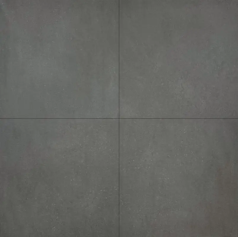 Vloertegel – Wandtegel Betonlook Cems antraciet 80×80 gerectificeerd R10 Snelle Levering