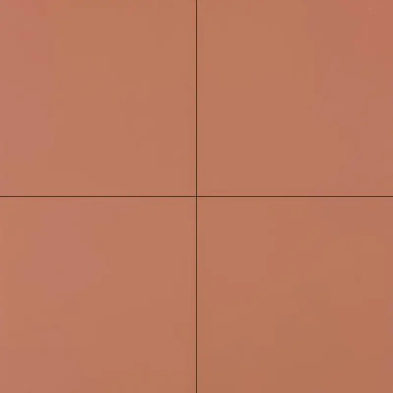 Beperkte Voorraad Vloertegel – Wandtegel Rivoli terracotta 20×20 R9