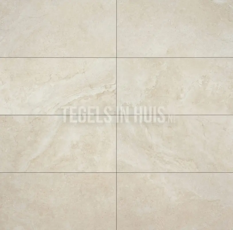 Koopje Vloertegel – Wandtegel Pietrastone Tan 60×120 gerectificeerd R10