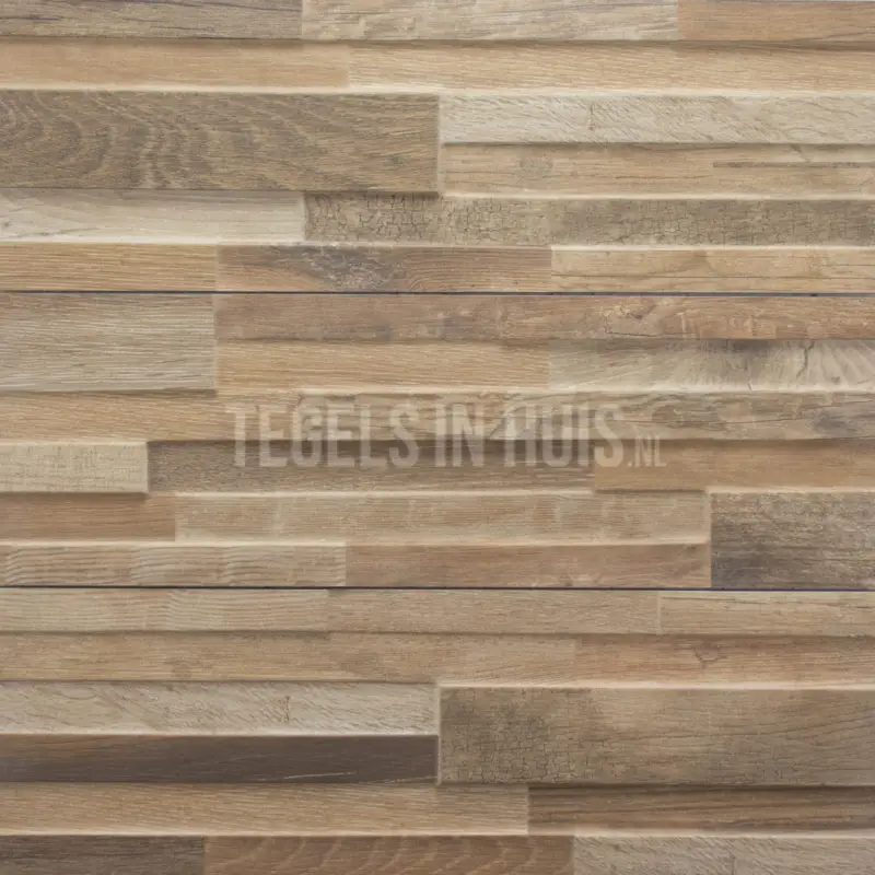 Laatste Kans Houtstrip Gueta haya beige 51,7×16,3 OP=OP