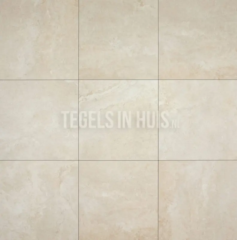 Vloertegel – Wandtegel Pietrastone tan beige 120×120 gerectificeerd R10 (min afname 14,4 m2) Uitverkoop