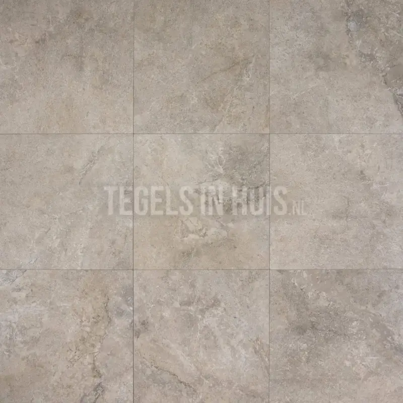 Vloertegel – Wandtegel Stone valley sabbia beige 60×60 gerectificeerd R10 Express Levering