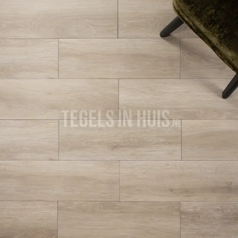 Keramisch parket – Houtlook tegel Rainforest taupe 20×60 Exclusieve Aanbieding