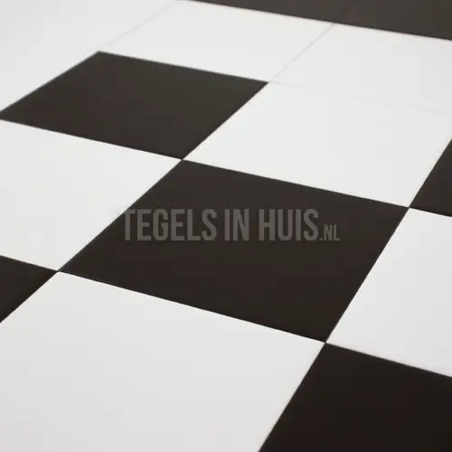 Wandtegel Wenge mat 15×15 Exclusieve Aanbieding