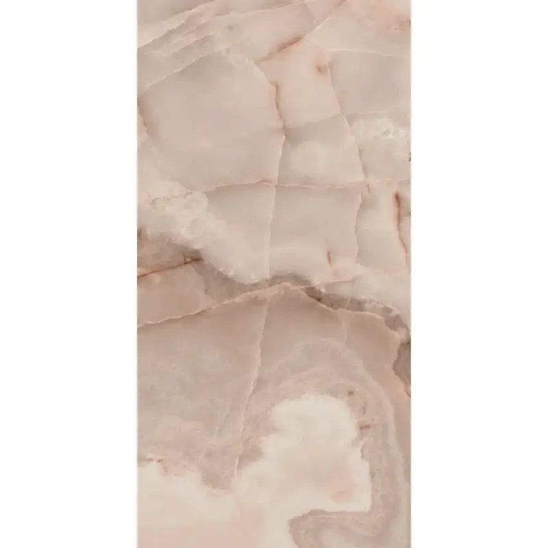 Marmerlook – Vloertegel – Roze – 60x120cm – Mat – F52RERO Korting