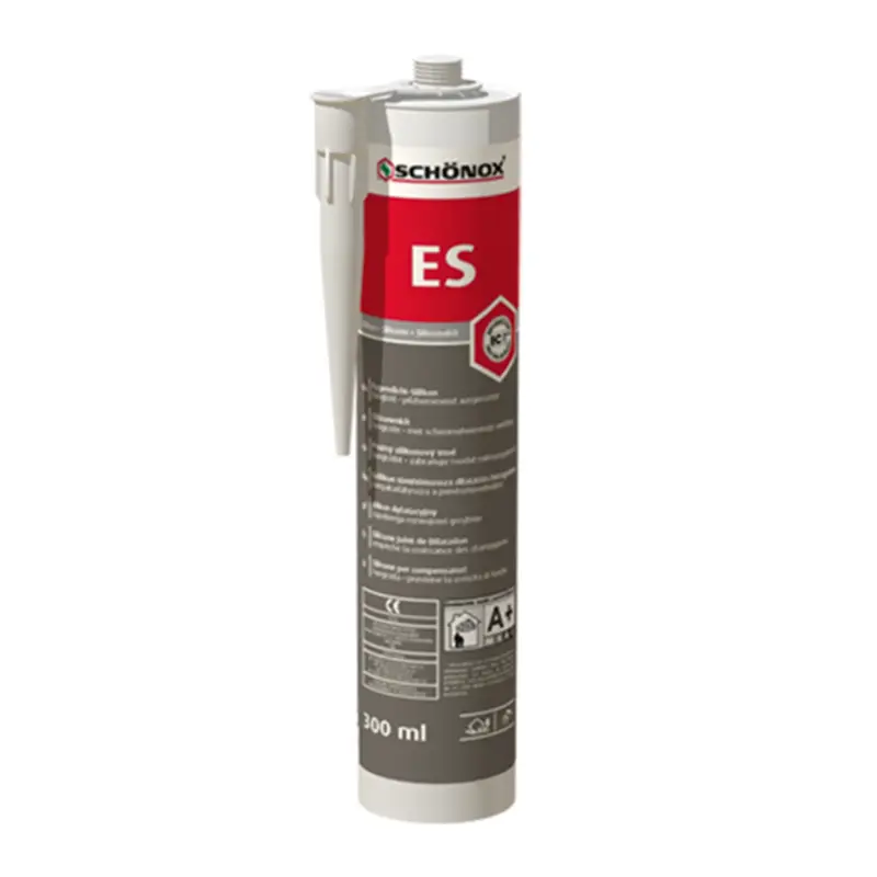 Aanbieding Schonox - Fugendicht ES - Havanna - 300ml