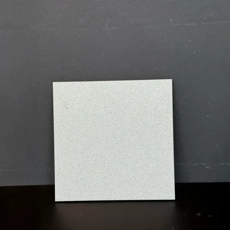 Bestel Nu Pavigres Avis - Lichtgrijs fijn spikkel - Vloertegel - 29,7x29,7cm - G377