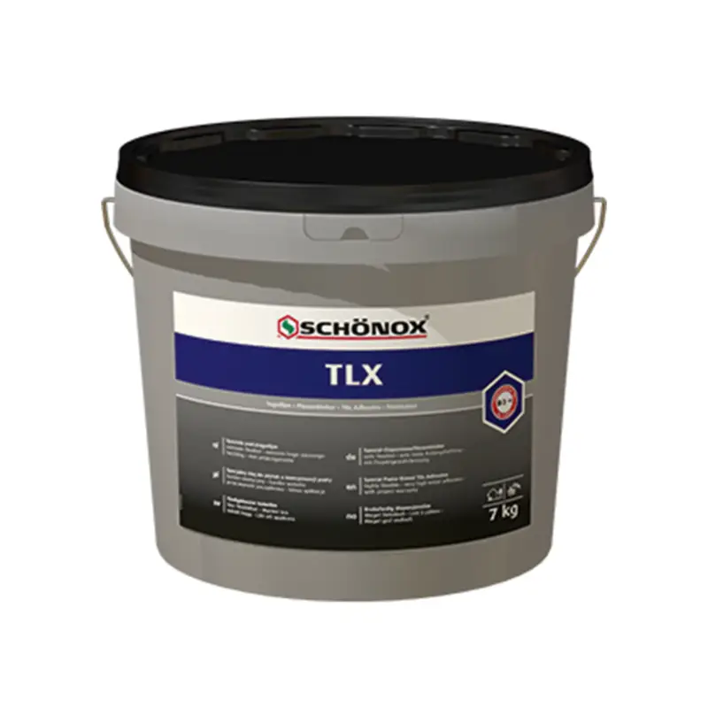 Direct Beschikbaar Schonox - TLX Pastalijm - 7kg