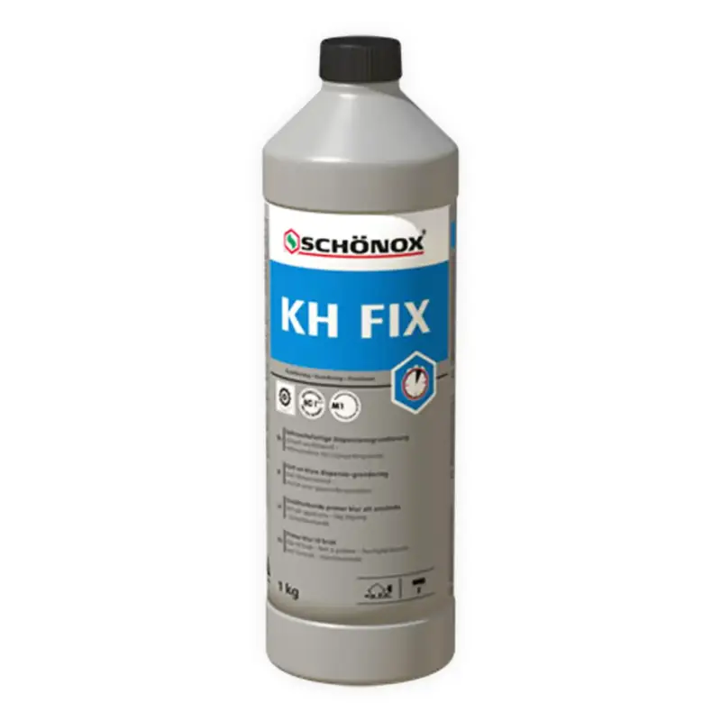 Fabrieksprijs Schonox - KH Fix Kunstharsdispersie - 1kg