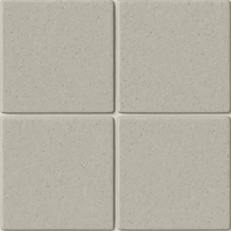 Alfacaro Fijnporfier – Grijs – Vloertegel – 15x15cm – Mat – H6130 Laatste Versie