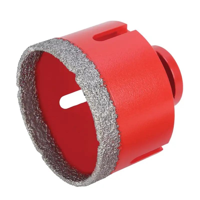 Beste Prijs Rubi Diamantboor Droog - 65mm