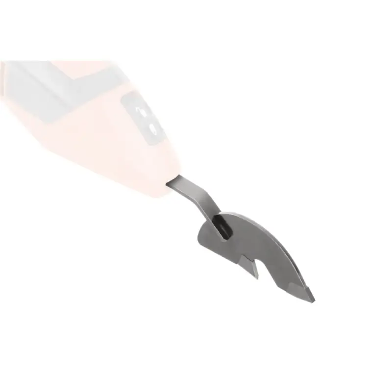 Express Levering Rubi mesje 4,0mm tbv scraper 66813