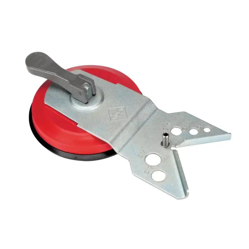 Bestseller Rubi boorgeleiding universeel 50944
