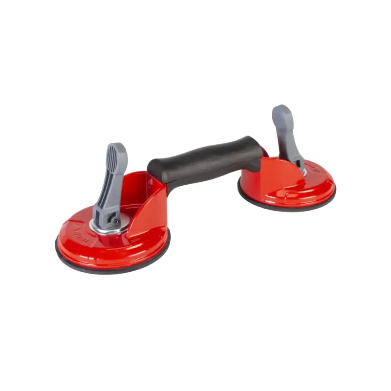 Weekendaanbieding Rubi tegeldrager 2 noppen 66952 tbv ruwe tegel