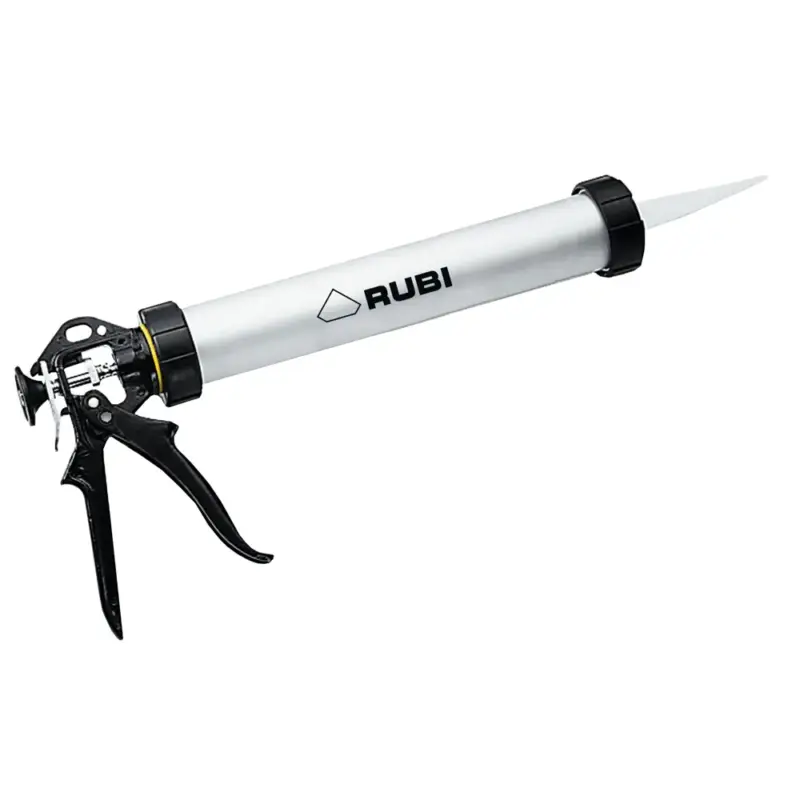 Hete Deal Rubi kitspuit 650 cc