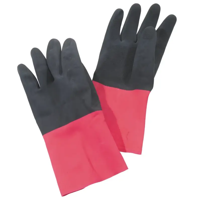 Beperkt Aanbod Rubi handschoen latex 20907
