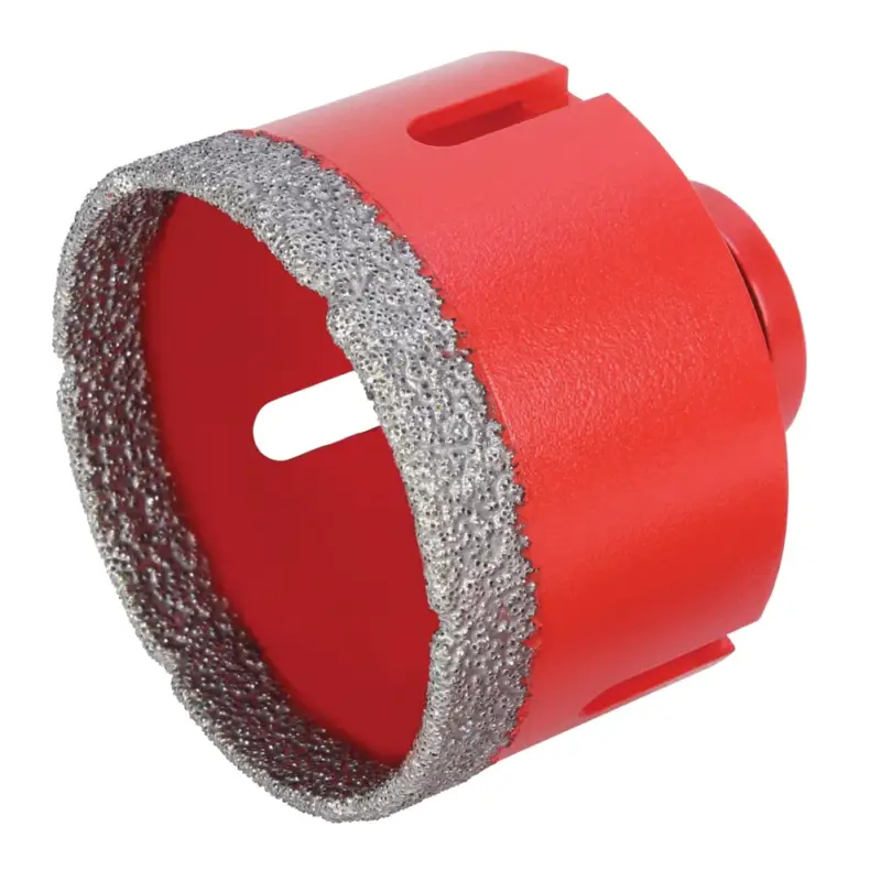 Weekendaanbieding Rubi Diamantboor Droog 75mm 05992
