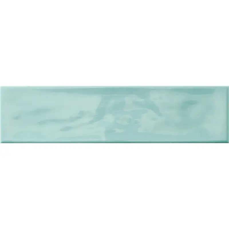 Bestel Nu Wandtegel – Lichtblauw – 7,5x30cm – Glans – P10MATU