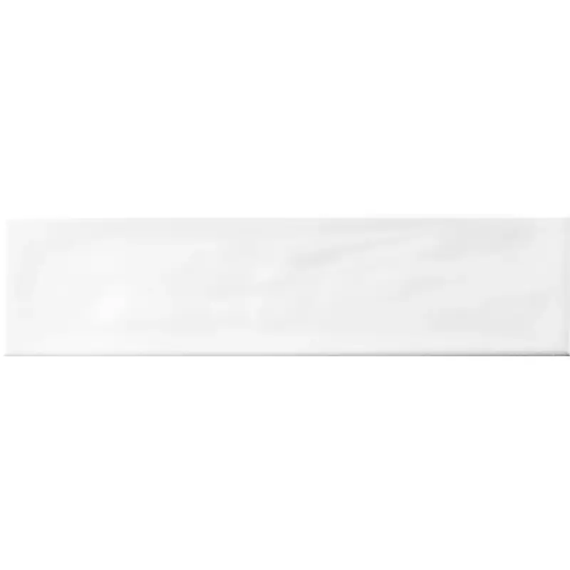 Laatste Kans Kleurlook – Wandtegel – Wit – 7,5x30cm – Mat – P10MABC