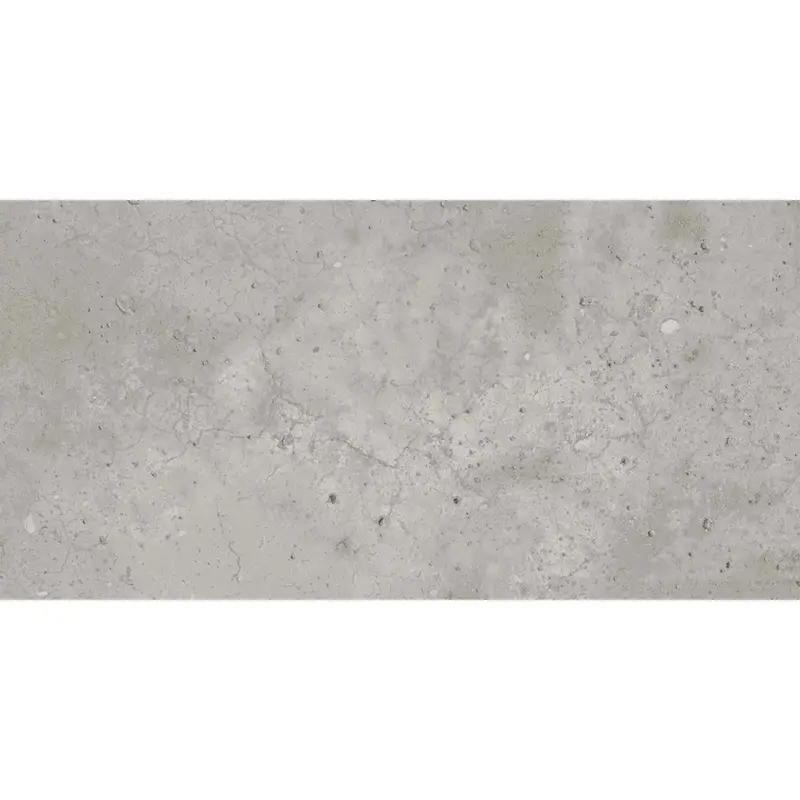 Betonlook - Vloertegel - Zilvergrijs - 30x60cm - Mat - F25HYSI Direct Beschikbaar