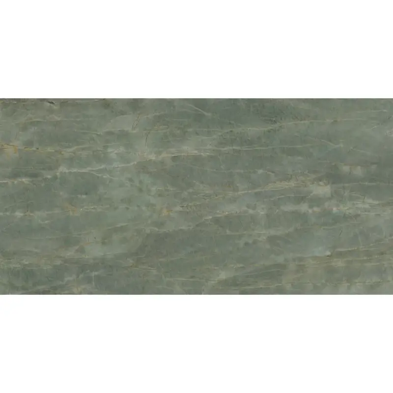 Marmerlook - Vloertegel - Groen - 60x120cm - Gepolijst - C05AESG Lage Kosten