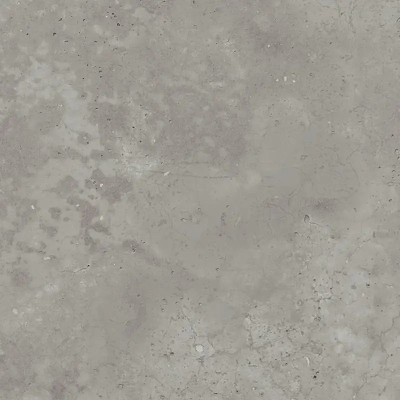 Betonlook - Vloertegel - Zilvergrijs - 60x60cm - Mat - F25HYSI Weekendaanbieding
