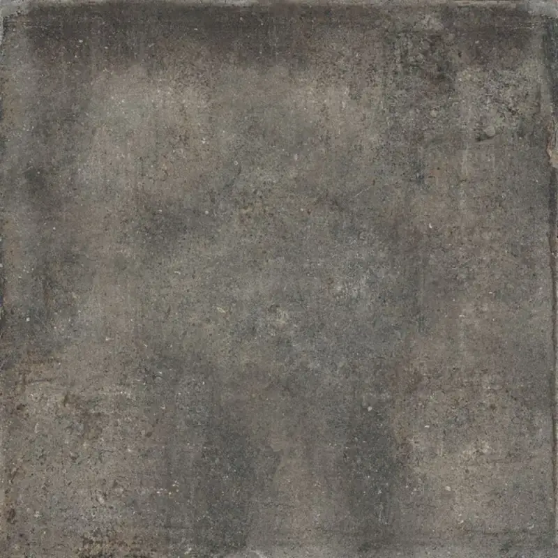 Flaviker Re_Tour - Mud - Vloertegel - 60x60cm - Mat - 0006013 Betrouwbaar