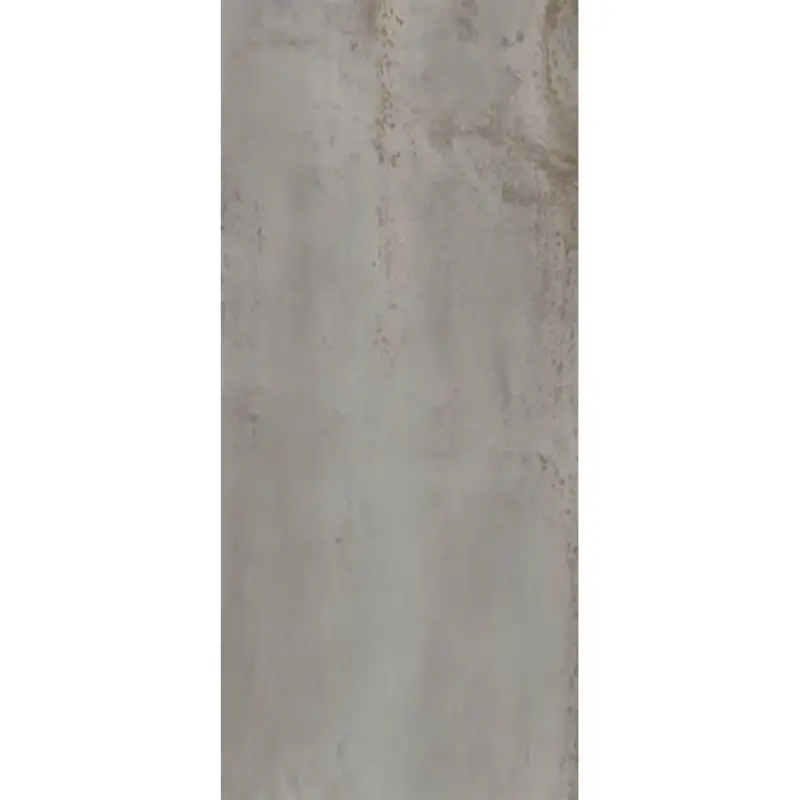 Weekendaanbieding Flaviker Rebel - Silver - Vloertegel - 120x280cm - Mat - 0008669