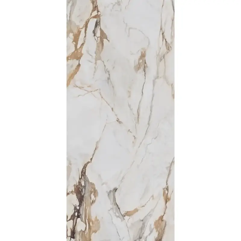 Flitsaanbieding Flaviker Supreme Evo - Antique White - Vloertegel - 120x280cm - Glans - 0008129