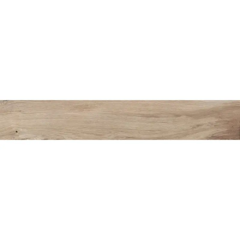 Flaviker Nordik Wood - Beige - Vloertegel - 26x200cm - Mat - 0003672 Alleen Vandaag