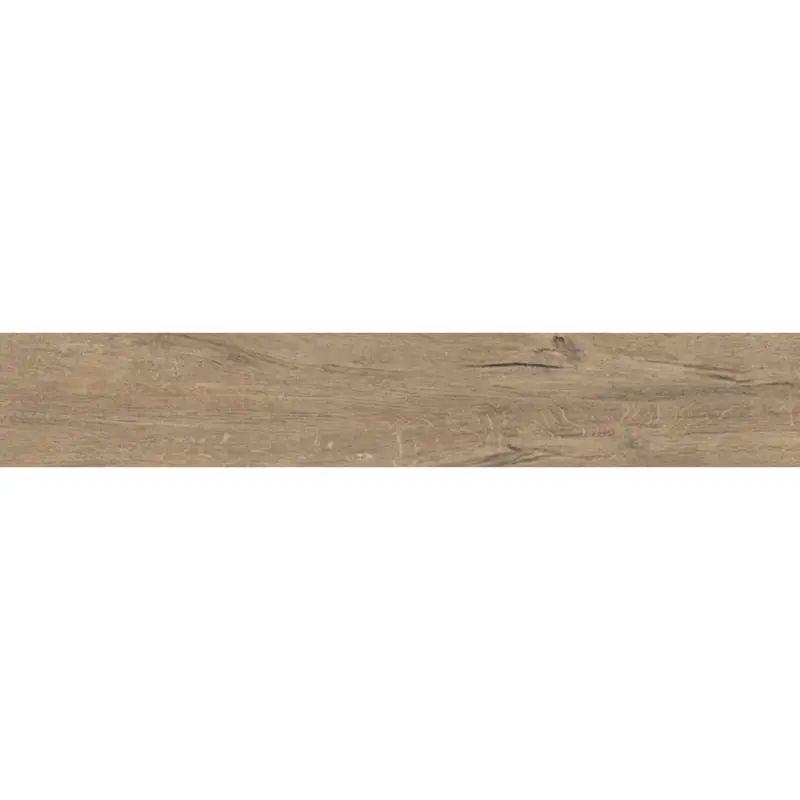 Flaviker Cozy - Brown - Vloertegel - 20x120cm - Mat - 0001078 Laatste Kans