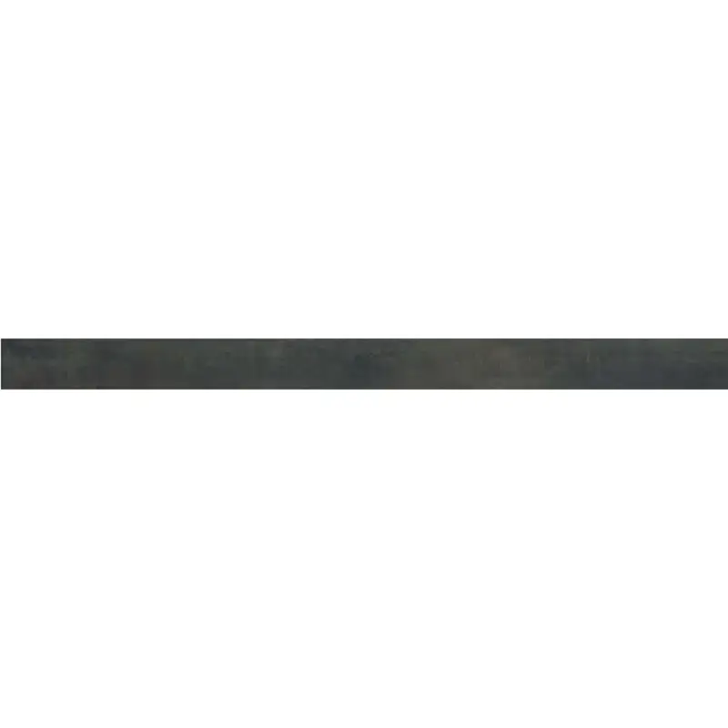 Flaviker Rebel - Night - Plinttegel - 5,5x80cm - Mat - 0004066 Hete Deal