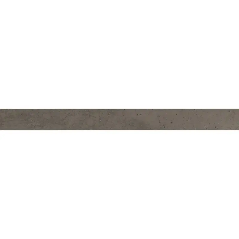 Flaviker Hyper - Taupe - Plinttegel - 5,5x60cm - Mat - 0003028 Tijdelijk Beschikbaar