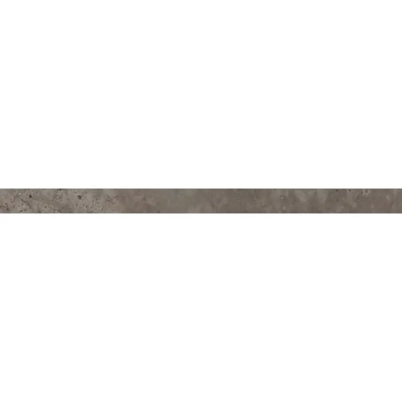 Merkproduct Flaviker Hyper - Taupe - Plinttegel - 5,5x80cm - Mat - 0003124