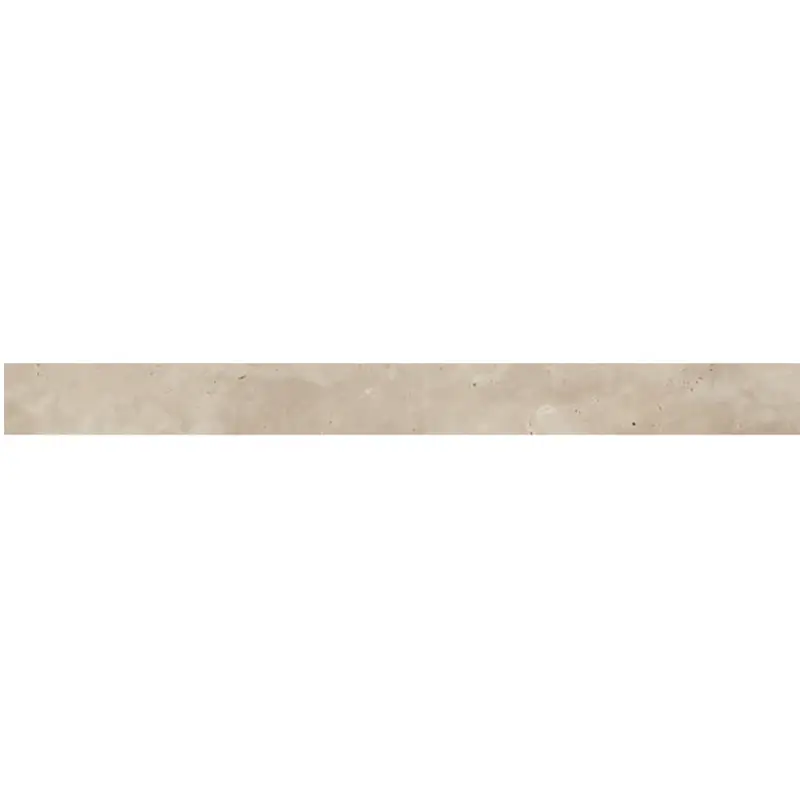 Direct Verzonden Flaviker Navona - Honey Cross - Plinttegel - 5,5x60cm - Mat - 0006800