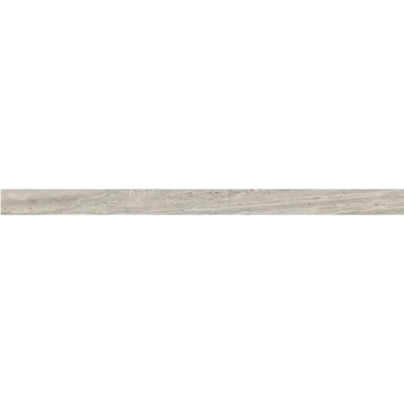 Fabrieksprijs Flaviker Navona - Bone Vein - Plinttegel - 5,5x80cm - Mat - 0006778