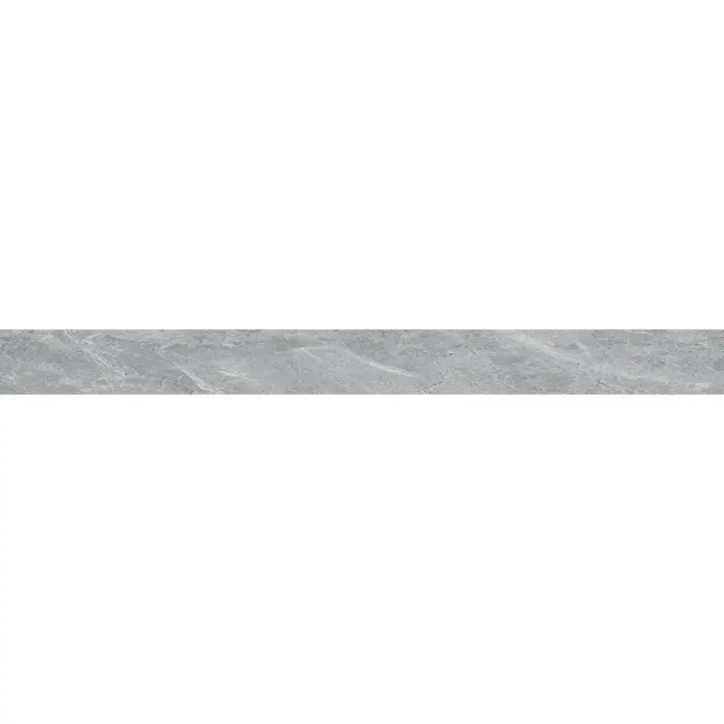 Beperkt Aanbod Flaviker Blue Savoy - Grey - Plinttegel - 5,5x60cm - Mat - 0006858