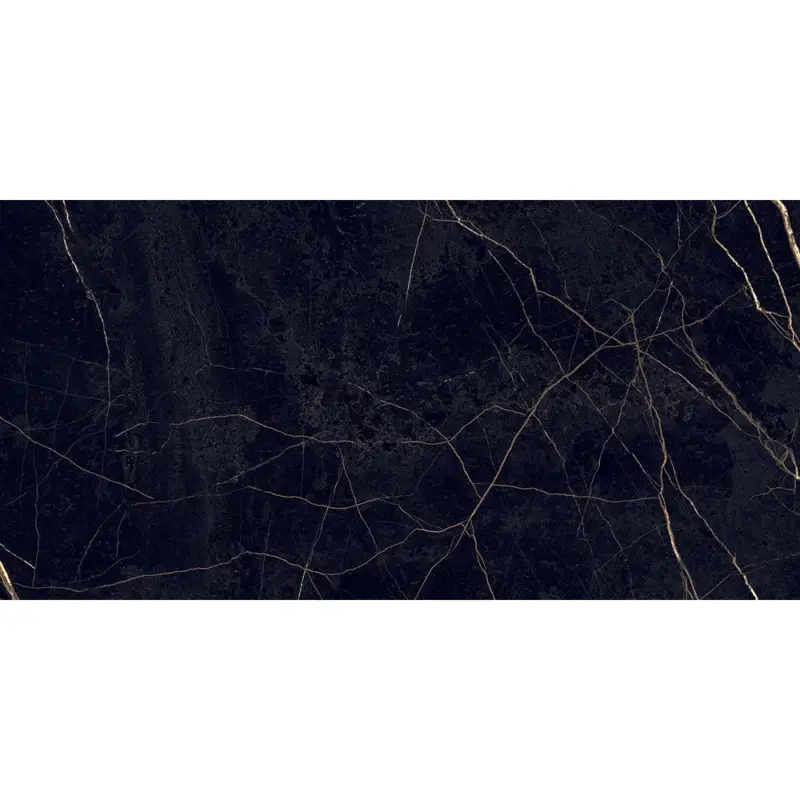 Alleen Vandaag Flaviker Supreme Evo - Noir Laurant - Vloertegel - 60x120cm - Mat - 0005738