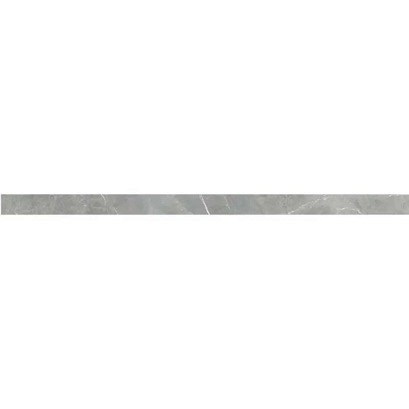 Flaviker Supreme Evo - Grey Armani - Plinttegel - 5,5x120cm - Mat - 0005744 Betrouwbaar