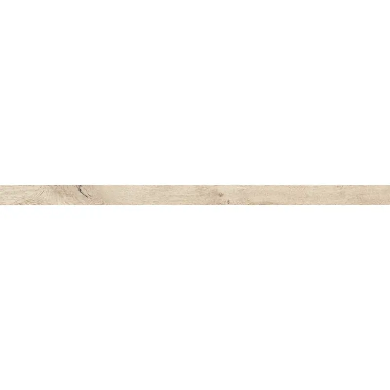 Alleen Vandaag Flaviker Cozy - Desert - Plinttegel - 6,5x120cm - Mat - 0001263