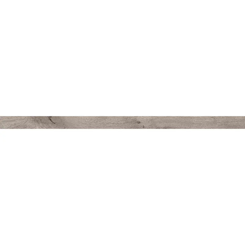 Flaviker Cozy - Bark - Plinttegel - 6,5x120cm - Mat - 0001265 Beste Prijs