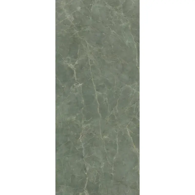Caesar Anima Ever - Sage Green - Vloertegel - 120x278cm - Gepolijst - AFA3 Hete Deal