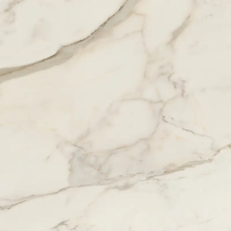 Laatste Versie Caesar Anima Futura - Golden White - Vloertegel - 120x120cm - Gepolijst - AGCB