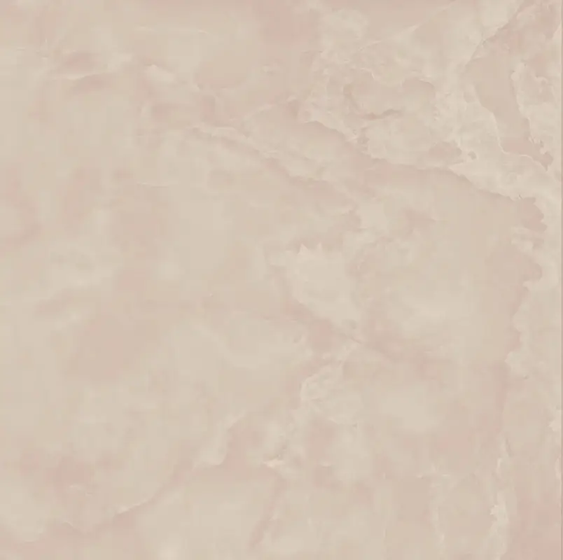 Caesar Anima Futura - Pink Onyx - Vloertegel - 120x120cm - Gepolijst - AGCI Gecertificeerd
