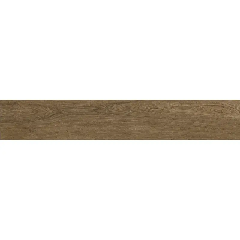 Beperkte Voorraad Ragno Ossimori - Marrone - Vloertegel - 20x120cm - Standaard - Mat - R9TK