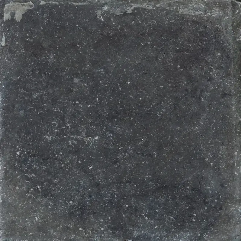 Isla Stone Pit - Thunder - Vloertegel - 80x80cm - Mat Direct Verzonden